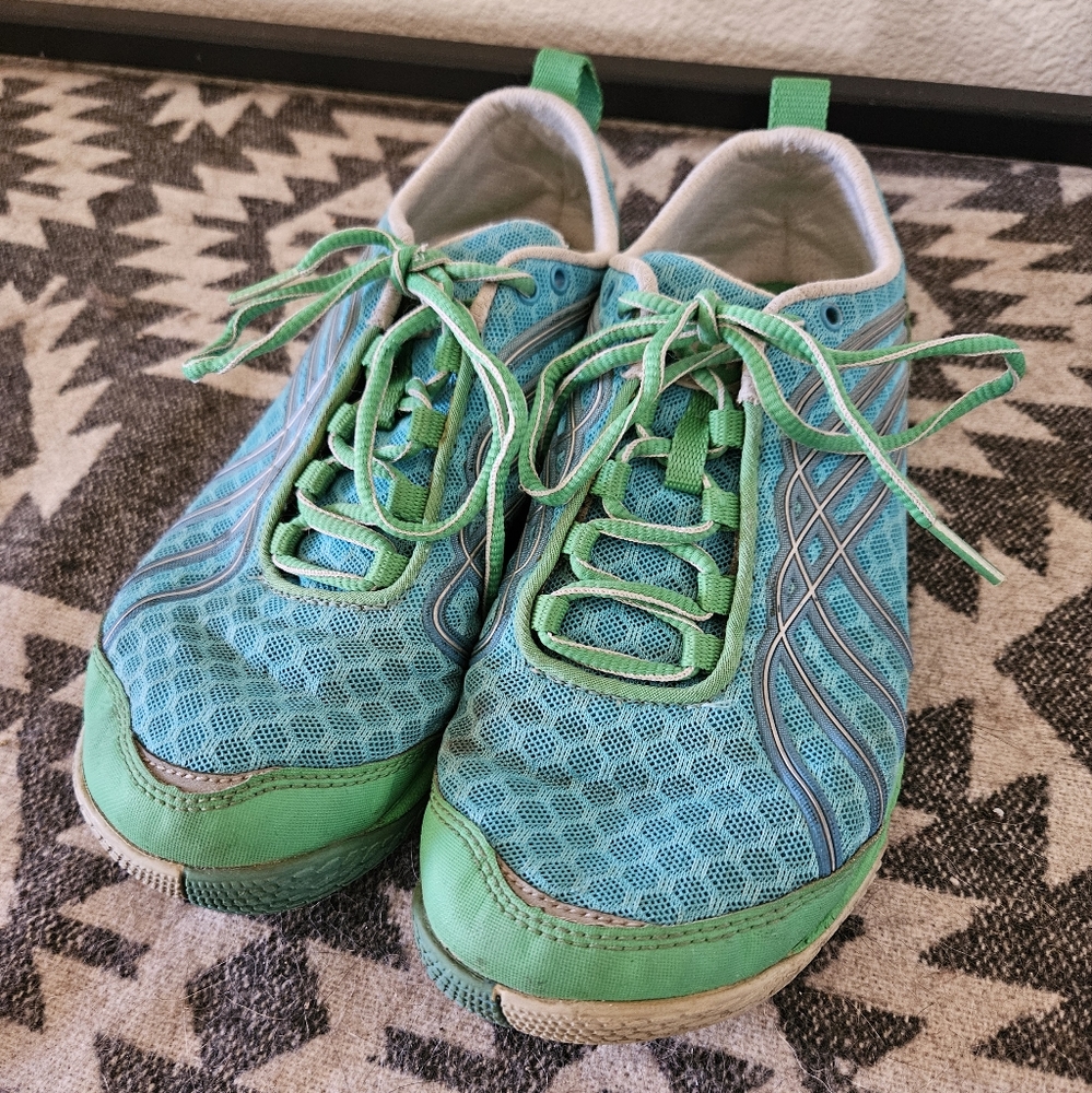 Merrell Glove Dash shoes